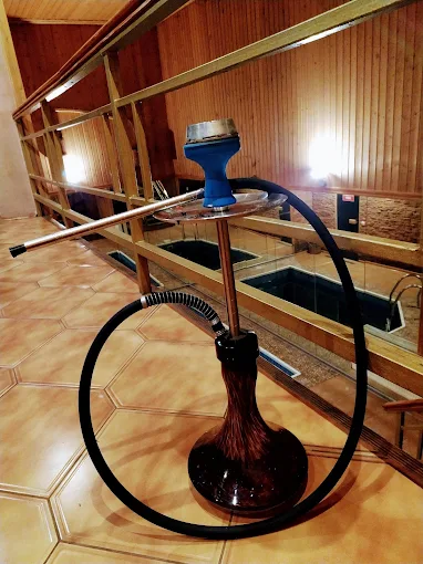 Баня Портал — сауны и бани Харькова