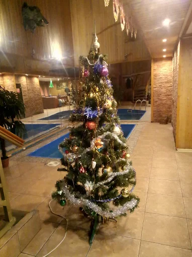 Баня Портал — сауны и бани Харькова